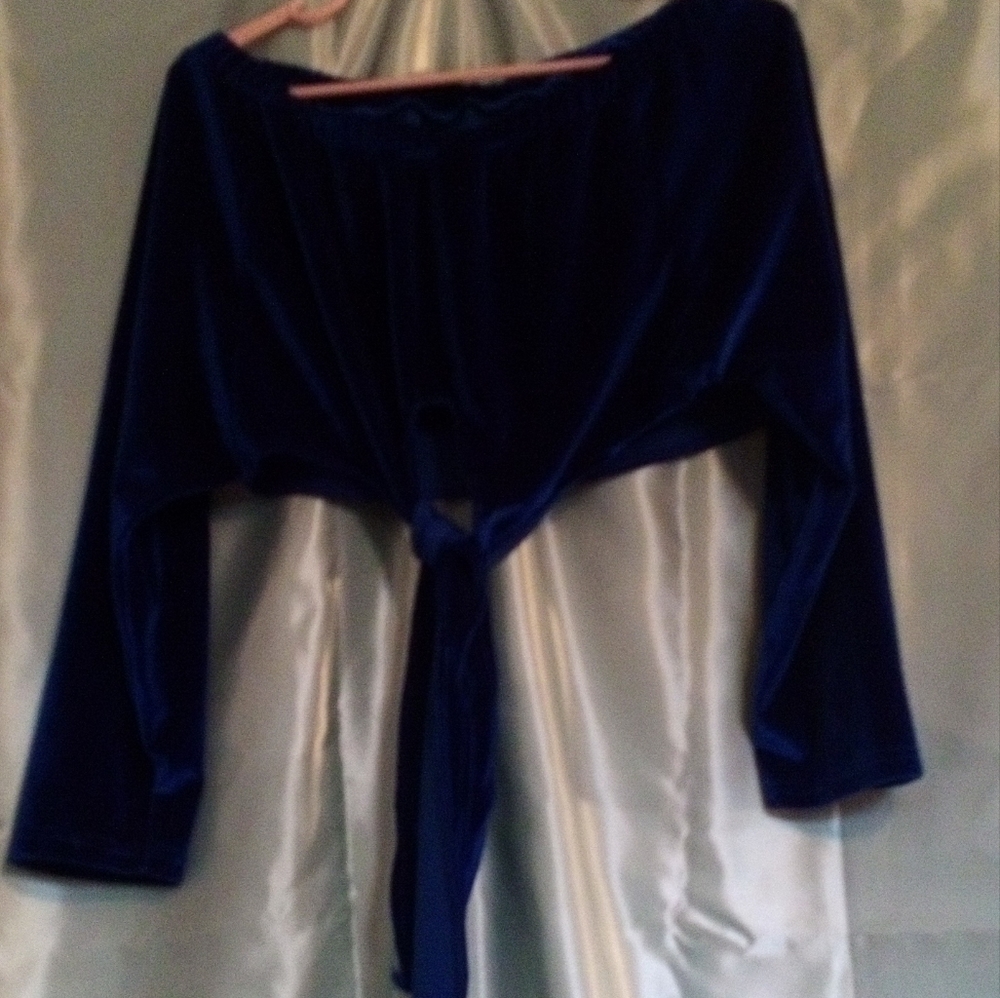 Crop top - Picture 3 of 3